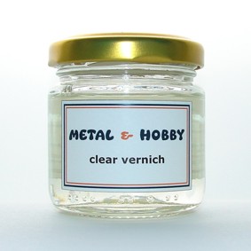 Vernich for metal 100ml