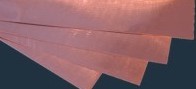 Copper sheet 0.5 mm