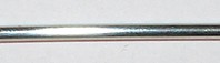German Silver Wire 2.0 mm