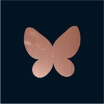 Butterfly (Copper)